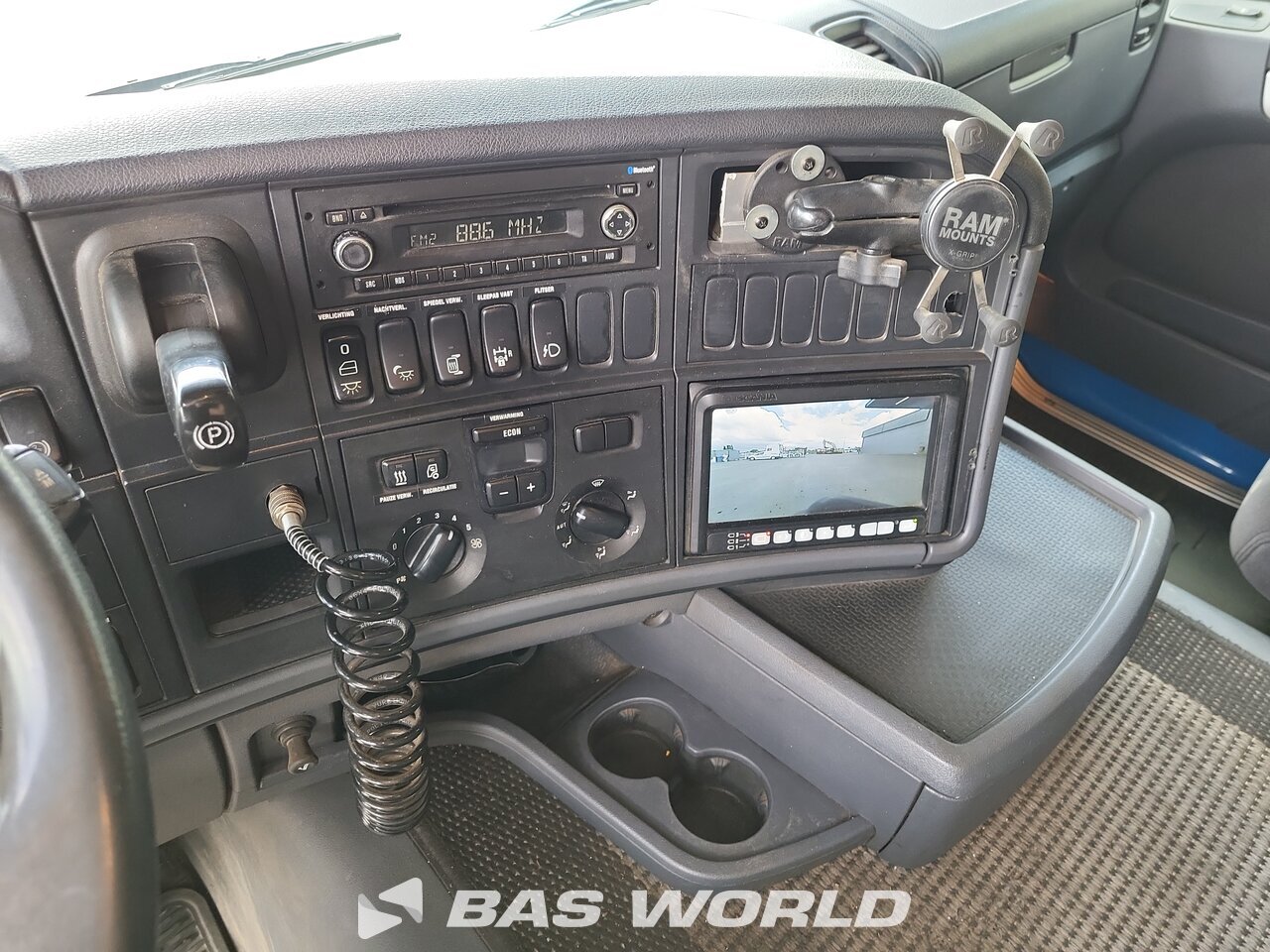Other : Scania G450 Tippelad lastbil