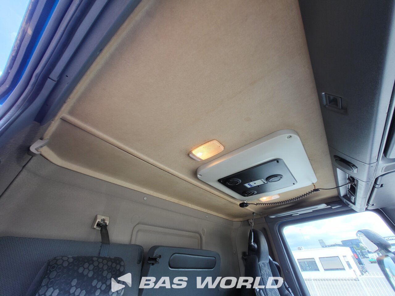 Other : Scania G450 Tippelad lastbil