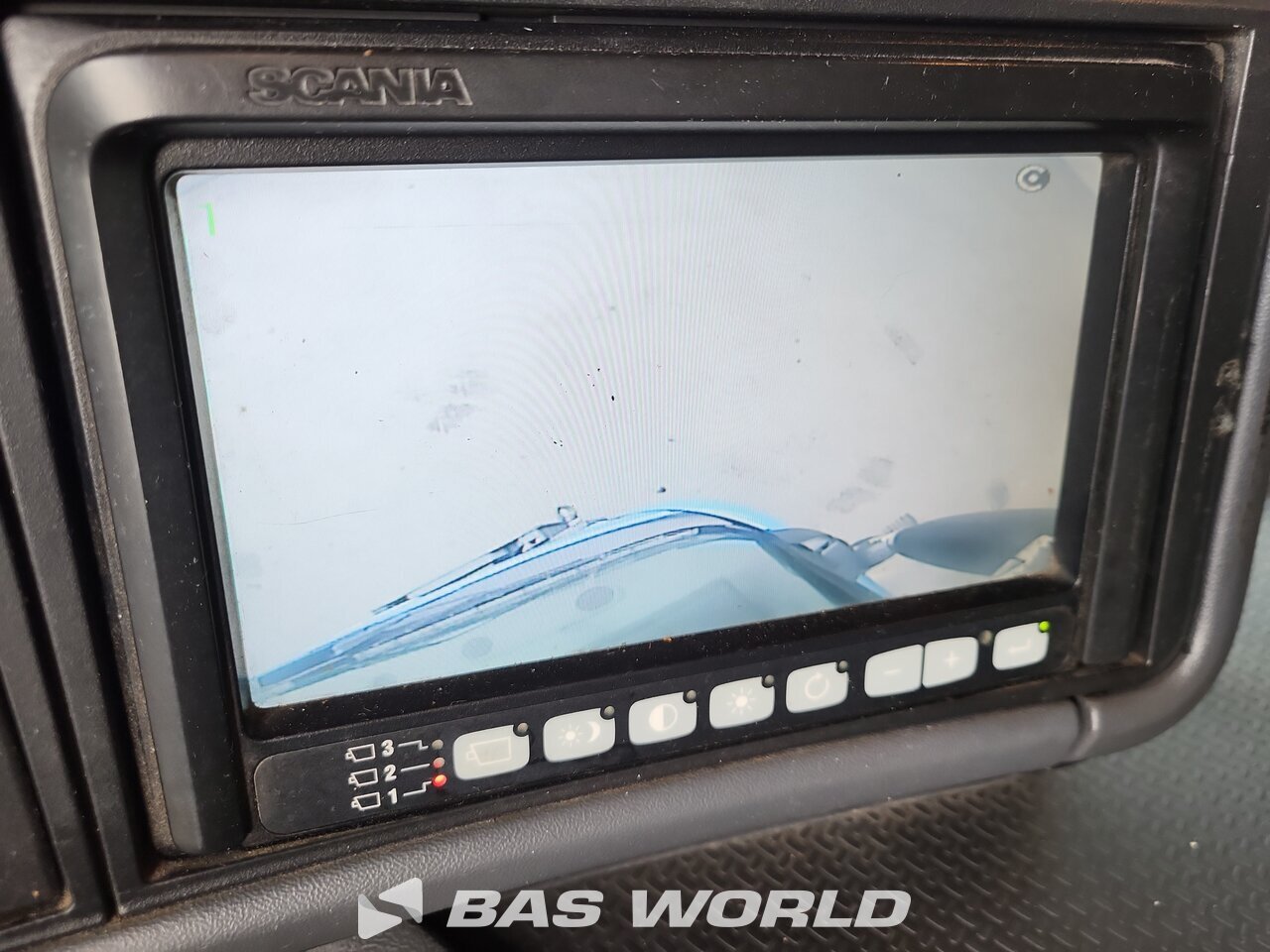 Other : Scania G450 Tippelad lastbil