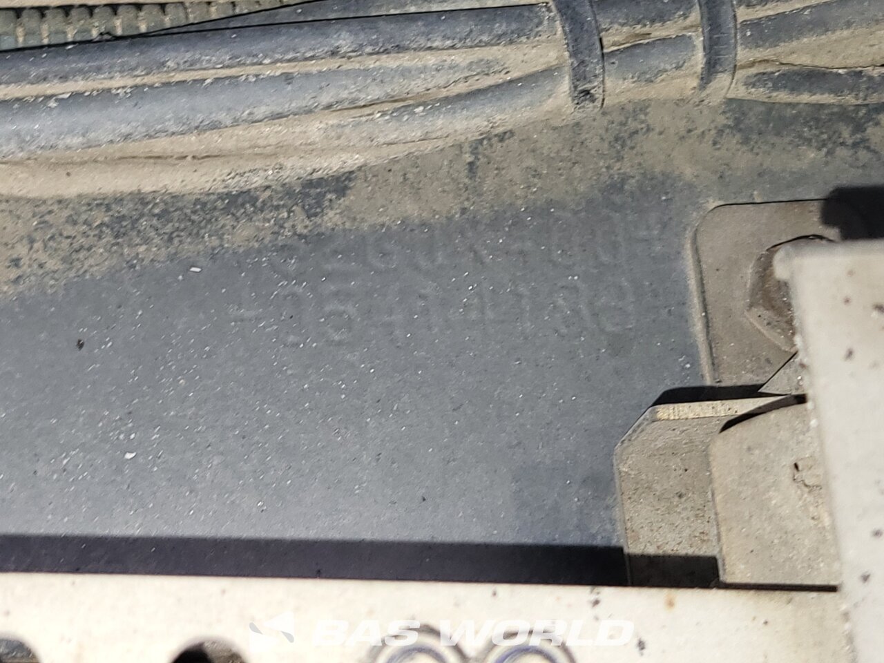 Other : Scania G450 Tippelad lastbil