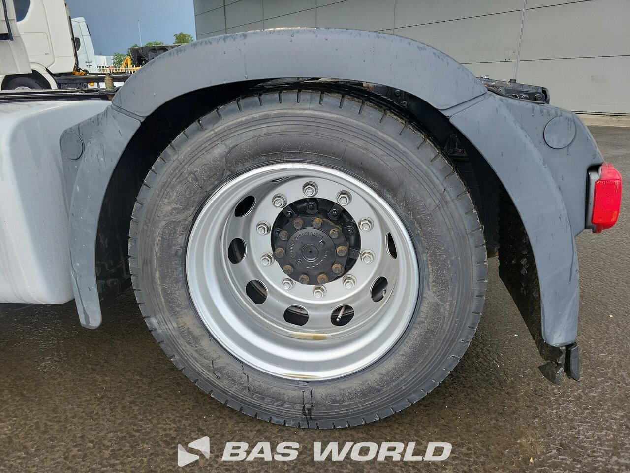 Other : MAN TGX 18.470 Tractor Unit