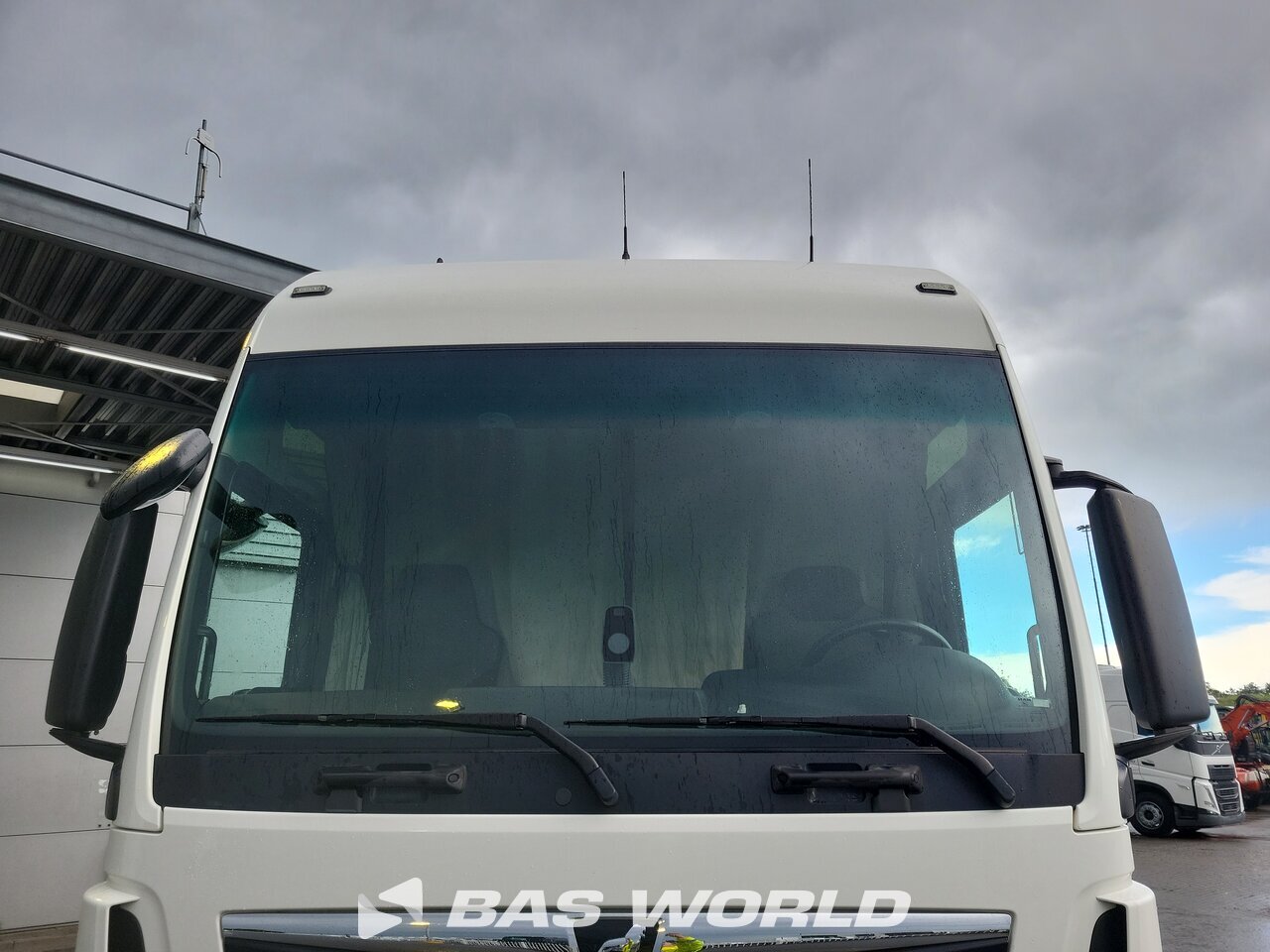 Other : MAN TGX 18.470 Tractor Unit