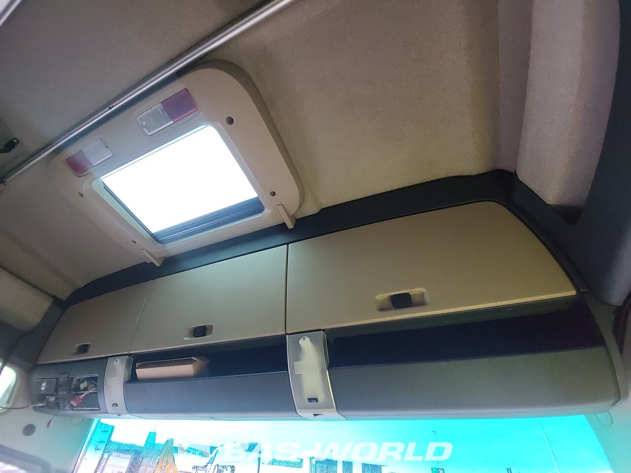 Other : MAN TGX 18.470 Tractor Unit
