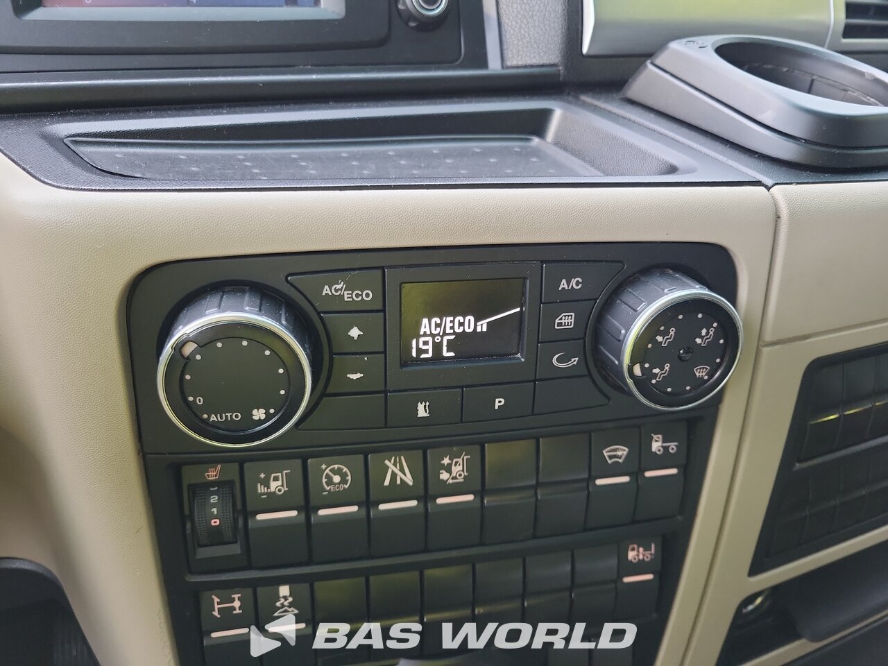 Other : MAN TGX 18.470 Tractor Unit