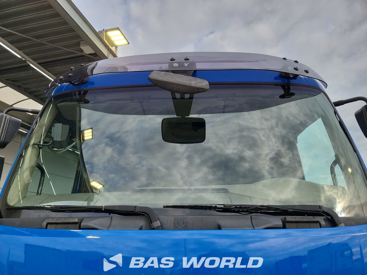 Other : DAF LF 220 Śmieciarka