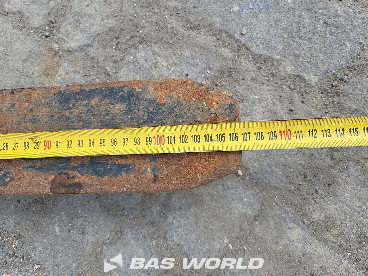 Other : JCB 540-140 Kurottajat