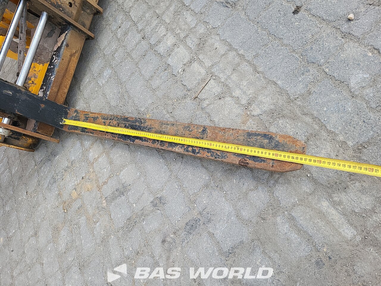 Other : JCB 540-140 Kurottajat