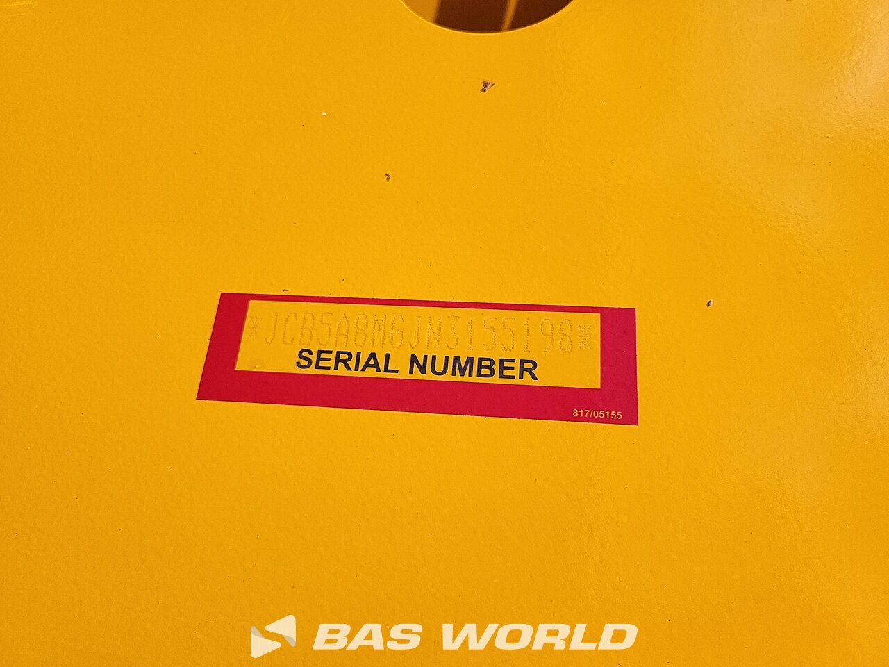 Other : JCB 540-140 Kurottajat