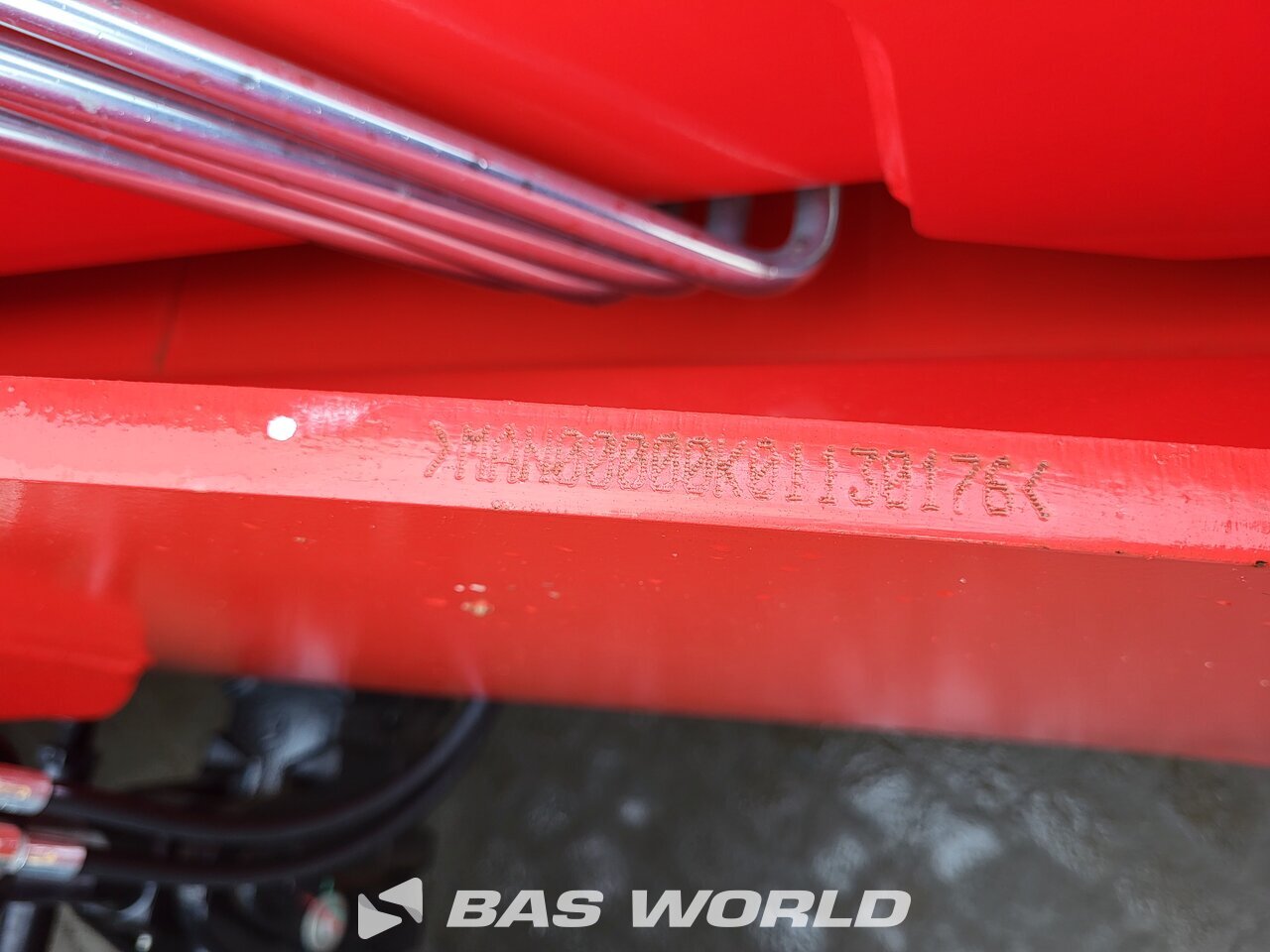 Other : Manitou MT1840 Телескопический погрузчик