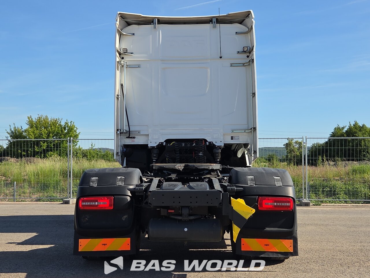 Other : DAF XG 480 Tracteur routier