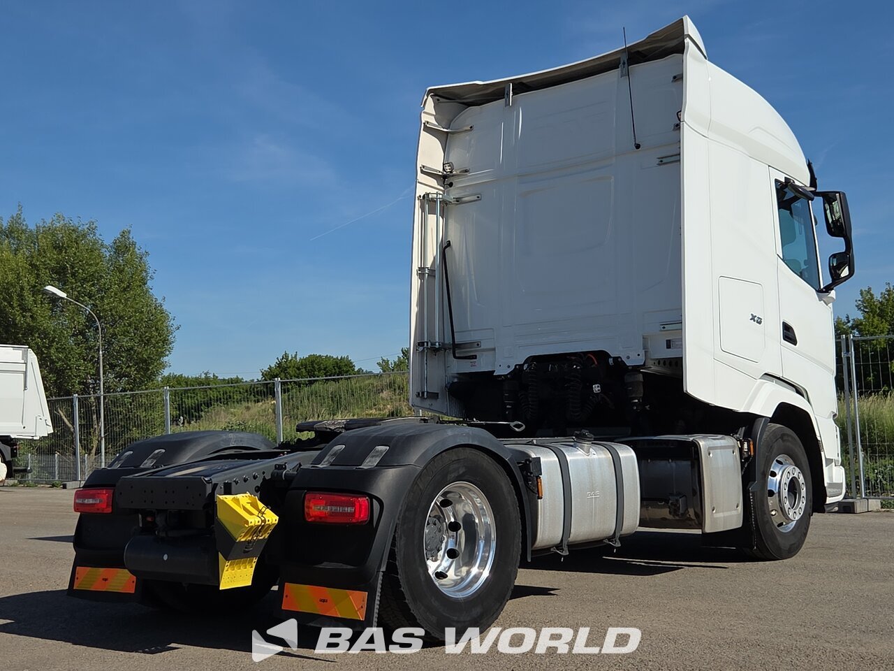 Other : DAF XG 480 Tracteur routier