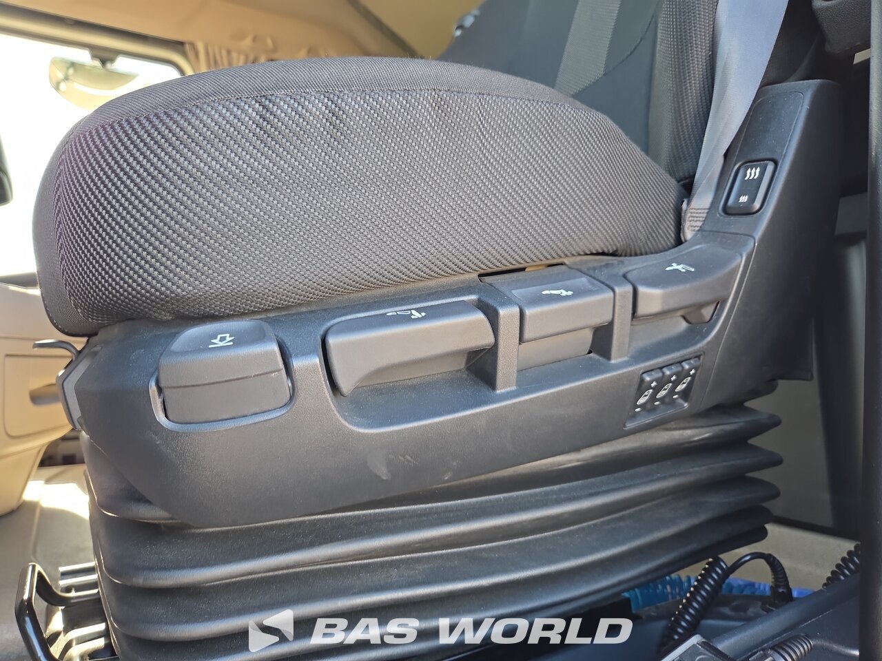 Other : DAF XG 480 Tracteur routier