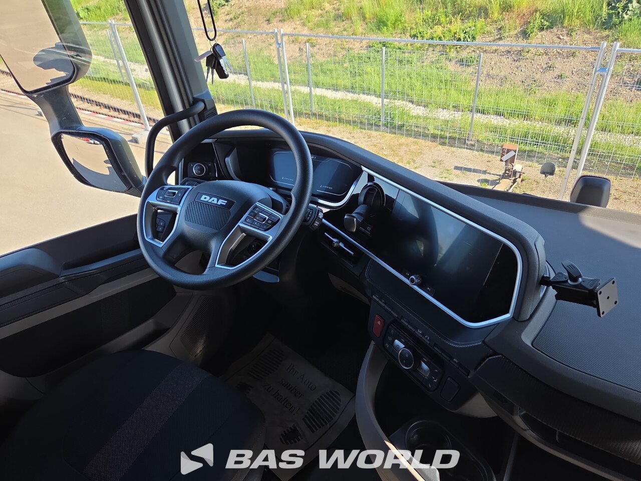 Other : DAF XG 480 Tracteur routier