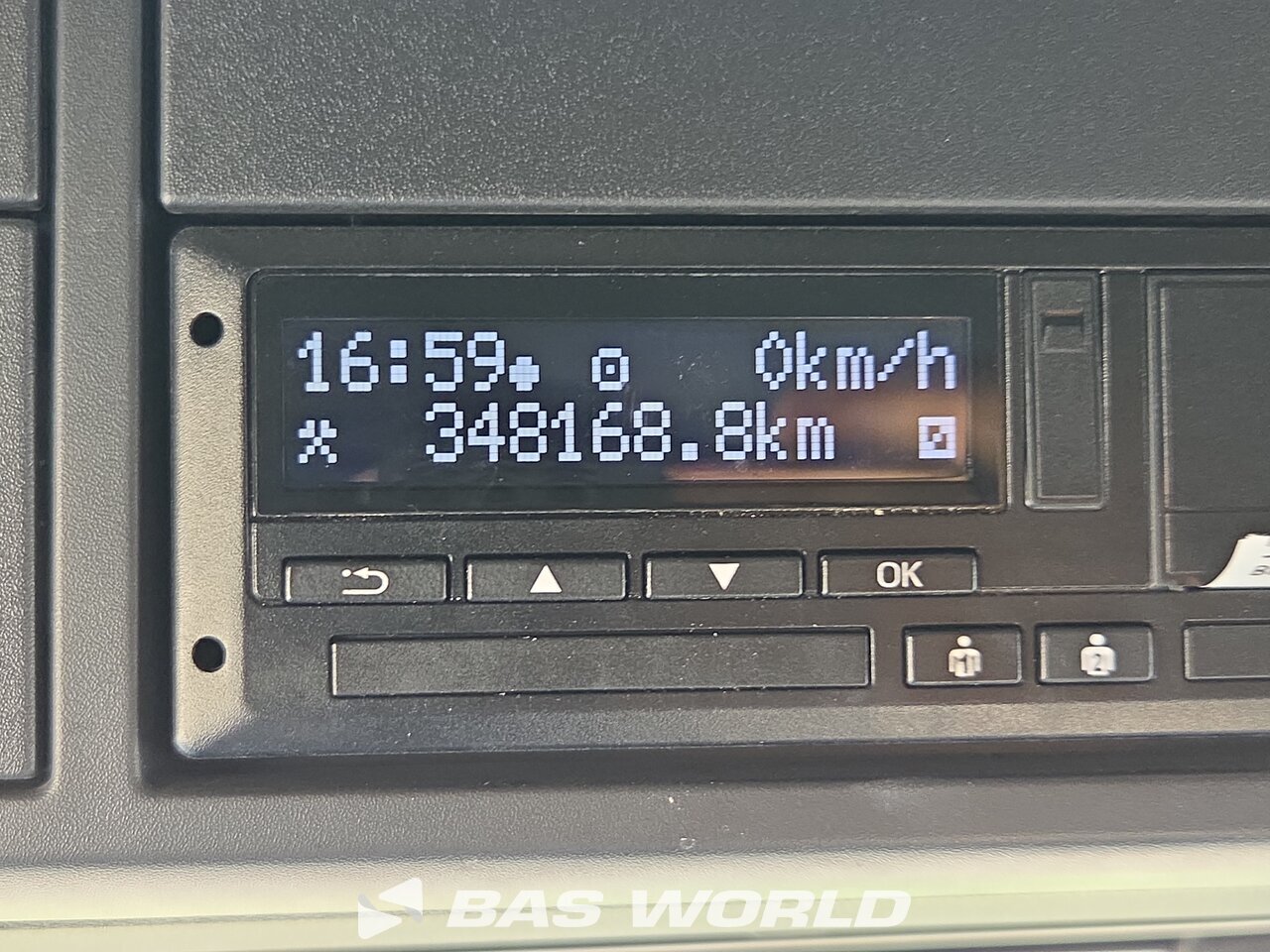 Other : DAF XG 480 Tracteur routier