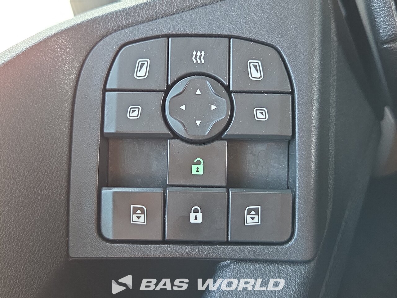 Other : DAF XG 480 Vetopöytäauto