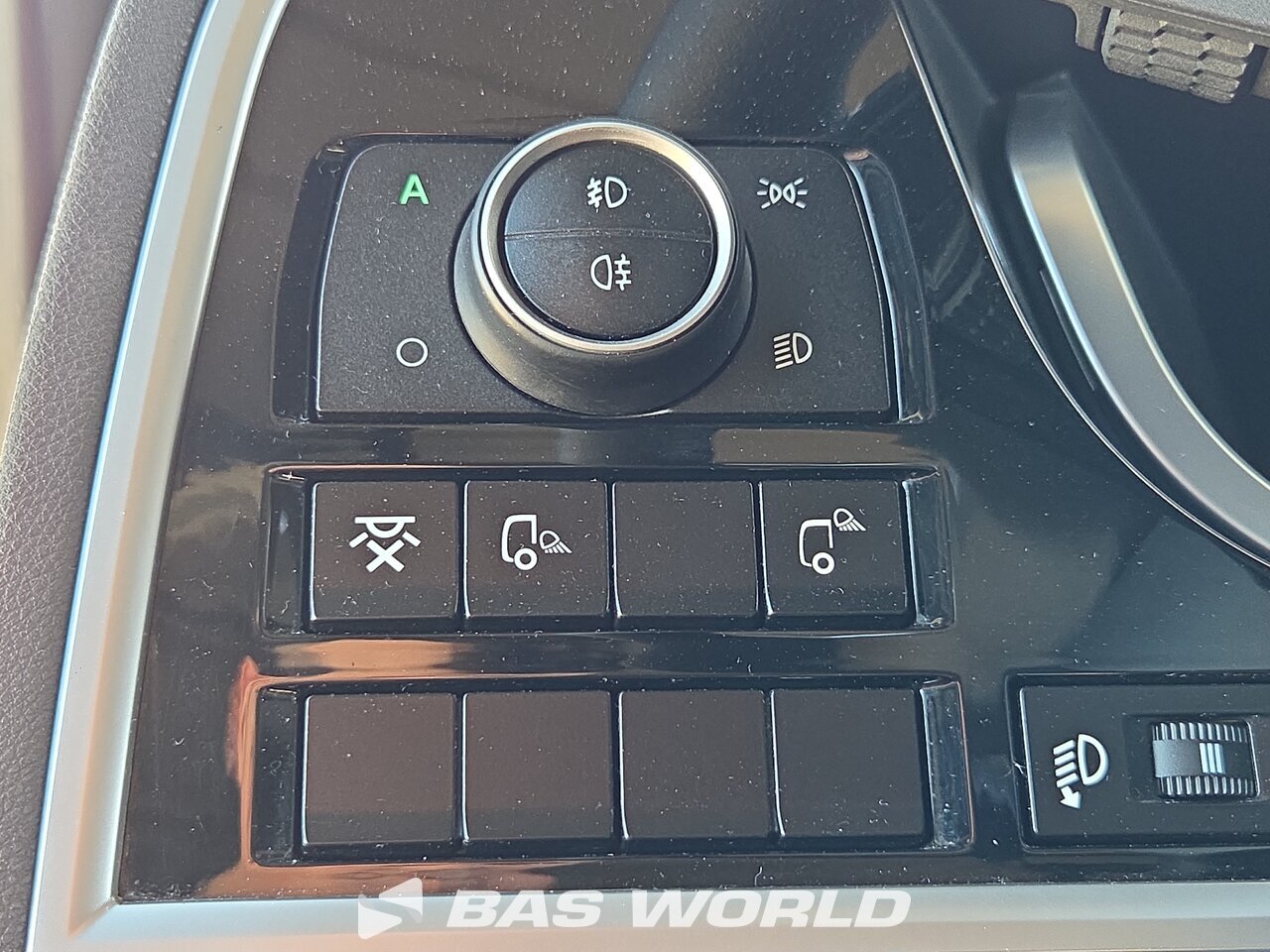 Other : DAF XG 480 Vetopöytäauto
