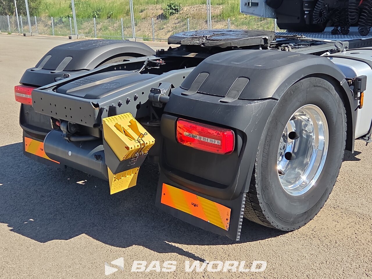 Other : DAF XG 480 Vetopöytäauto