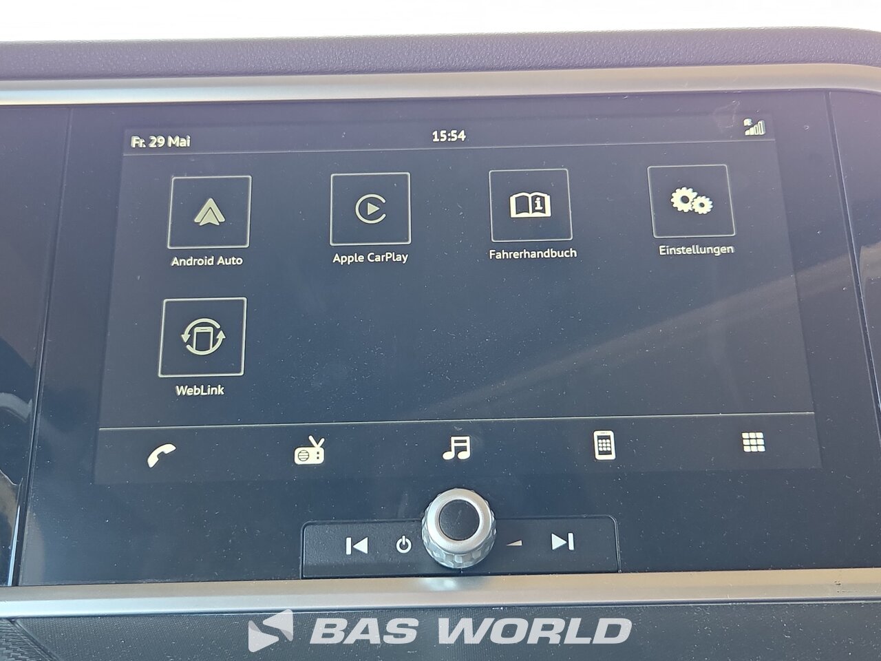 Other : DAF XG 480 Vetopöytäauto