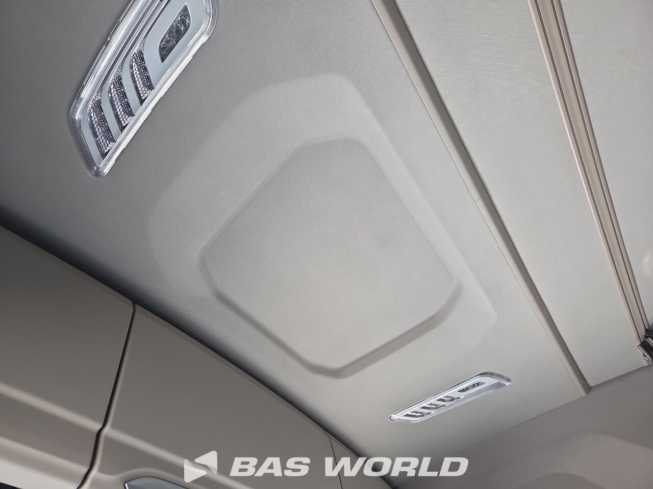 Other : DAF XG 480 Vetopöytäauto