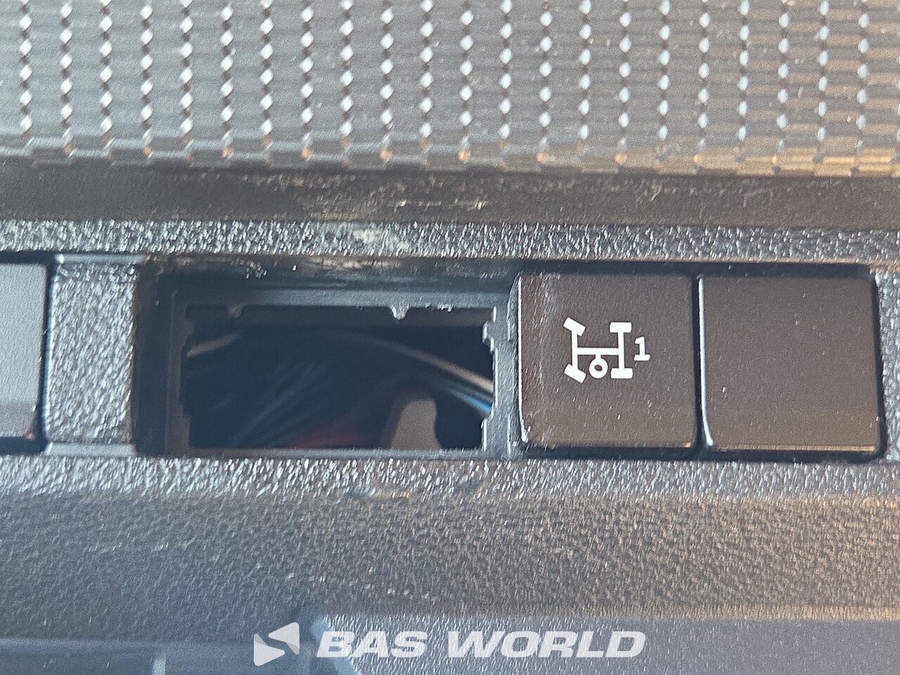 Other : DAF XG 480 Vetopöytäauto