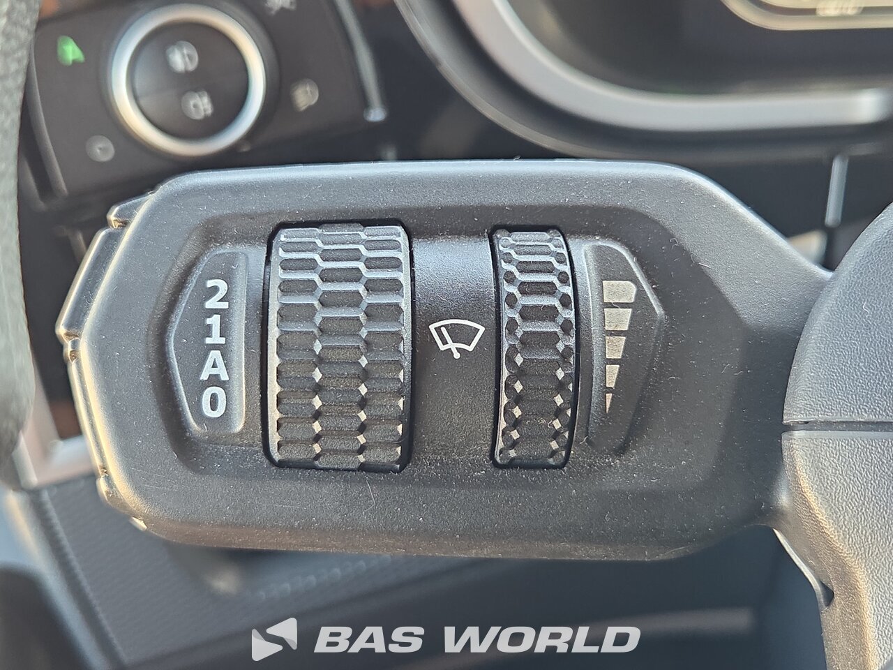 Other : DAF XG 480 Vetopöytäauto