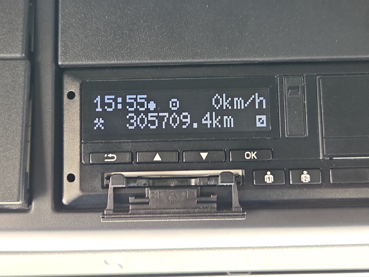 Other : DAF XG 480 Vetopöytäauto