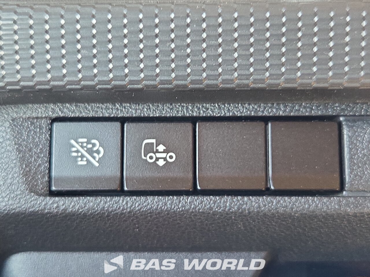 Other : DAF XG 480 Vetopöytäauto