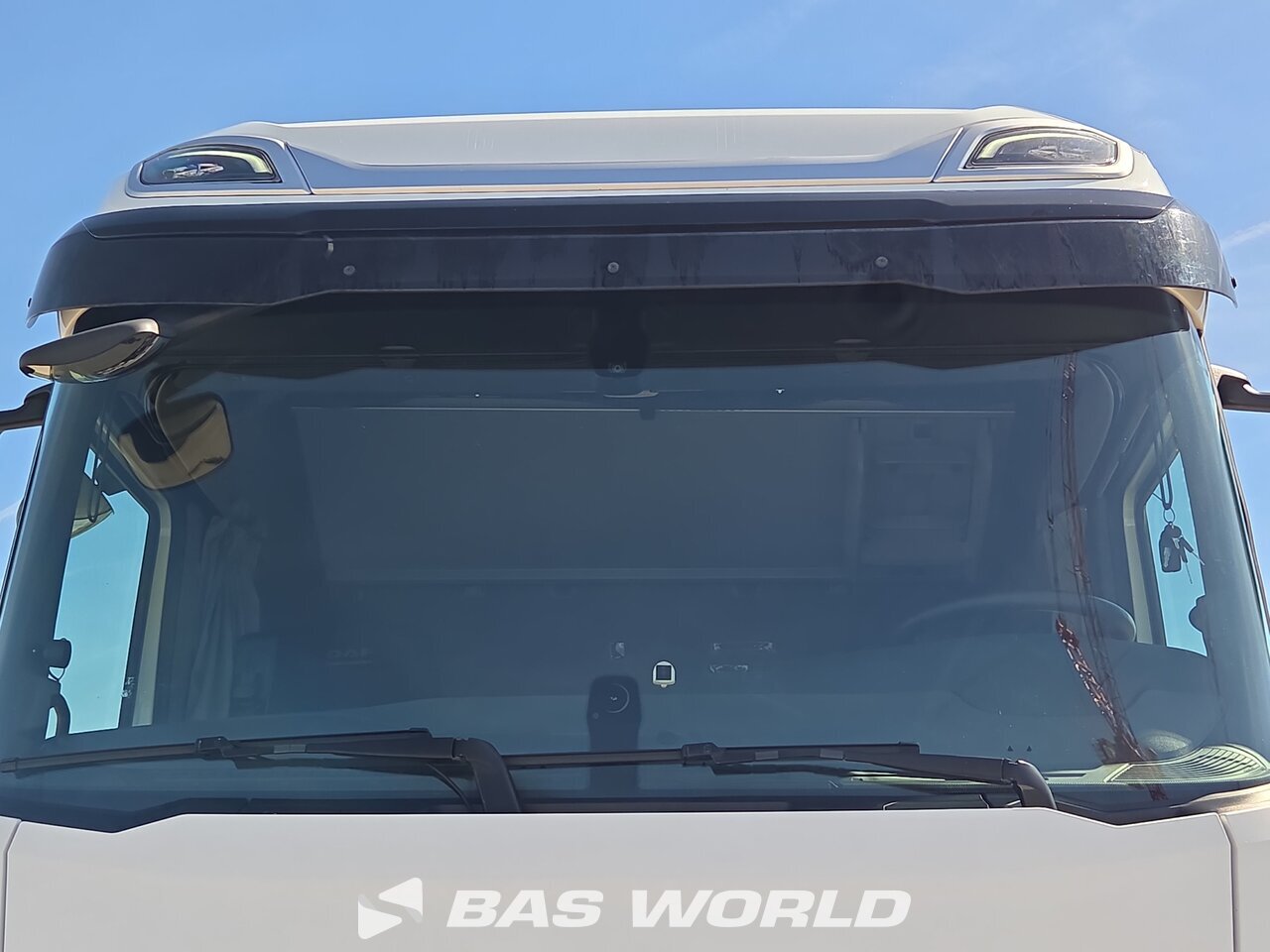 Other : DAF XG 480 Vetopöytäauto