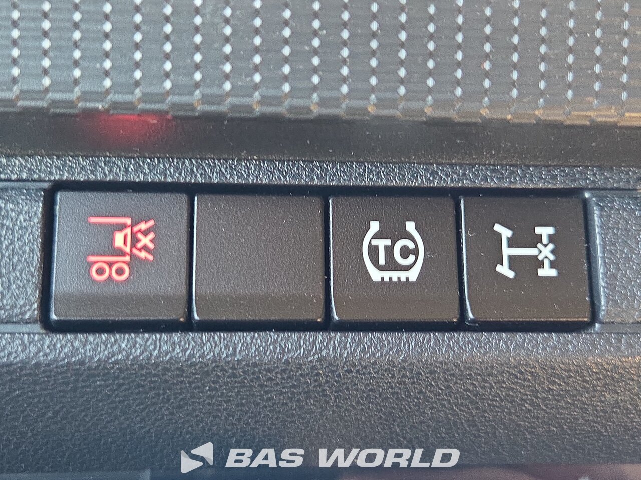 Other : DAF XG 480 Vetopöytäauto