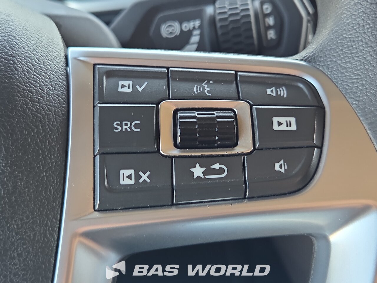 Other : DAF XG 480 Vetopöytäauto