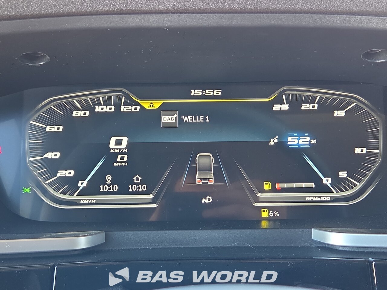 Other : DAF XG 480 Vetopöytäauto