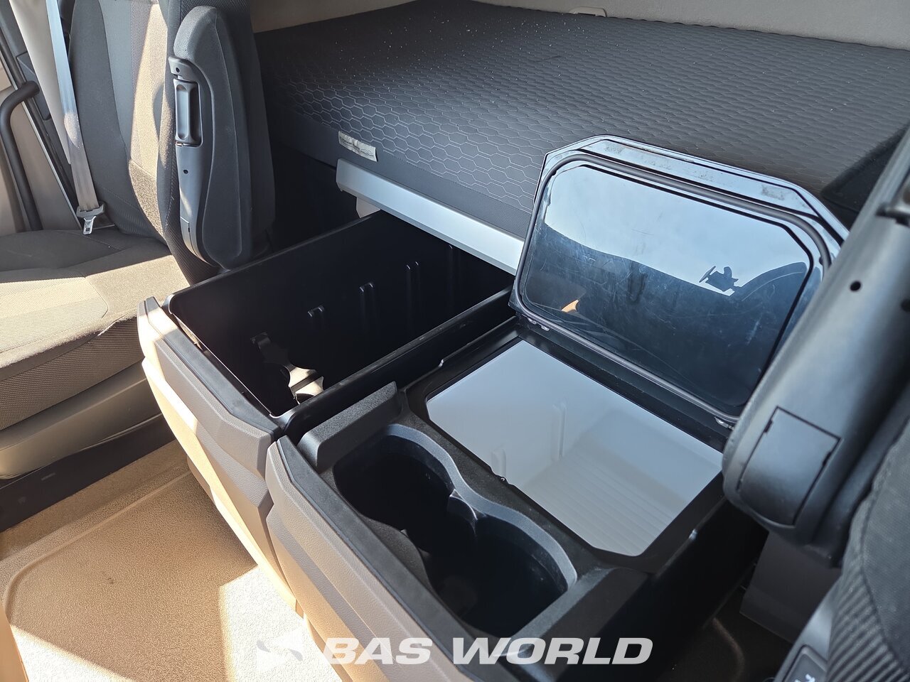 Other : DAF XG 480 Vetopöytäauto