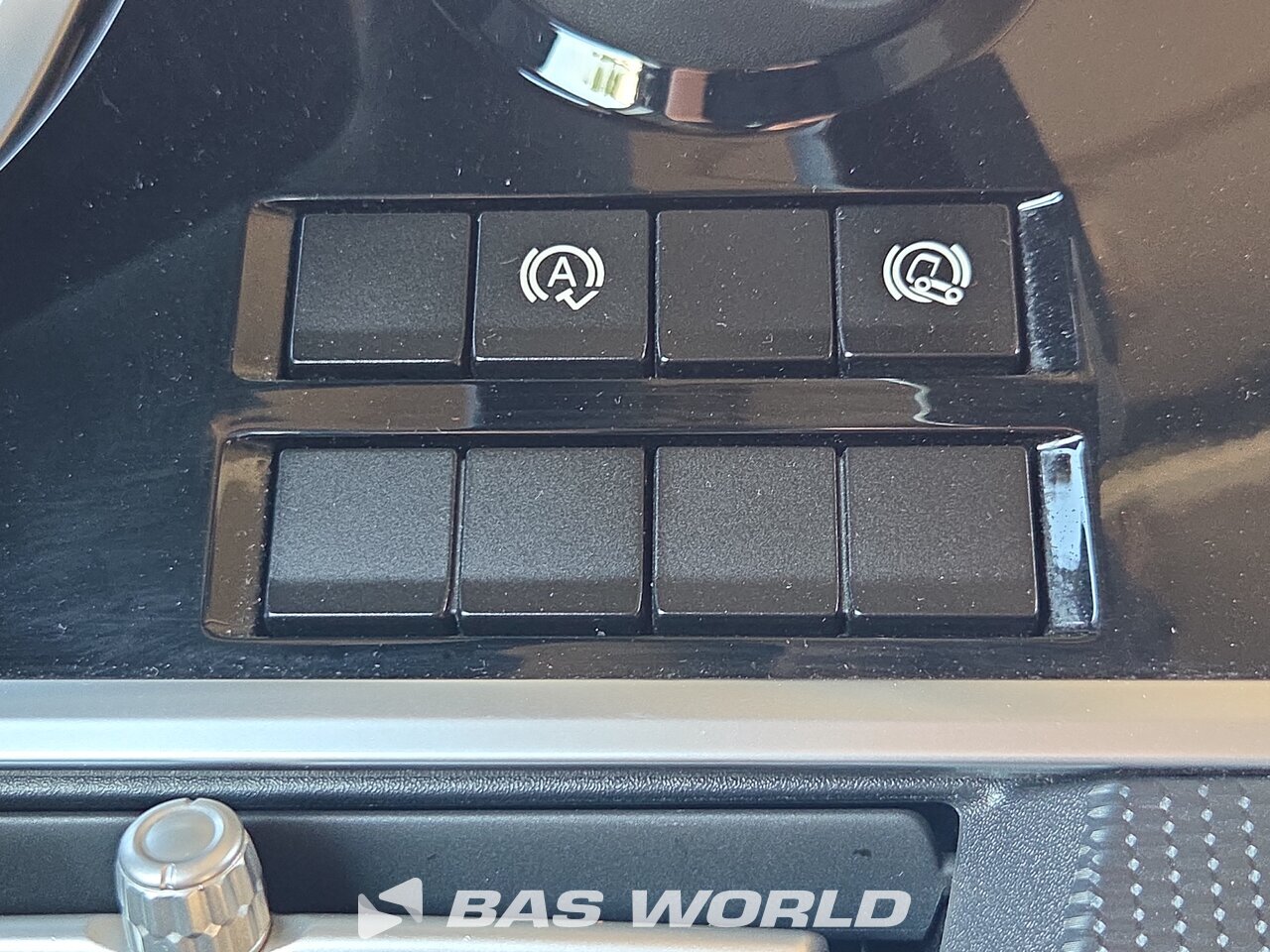 Other : DAF XG 480 Vetopöytäauto