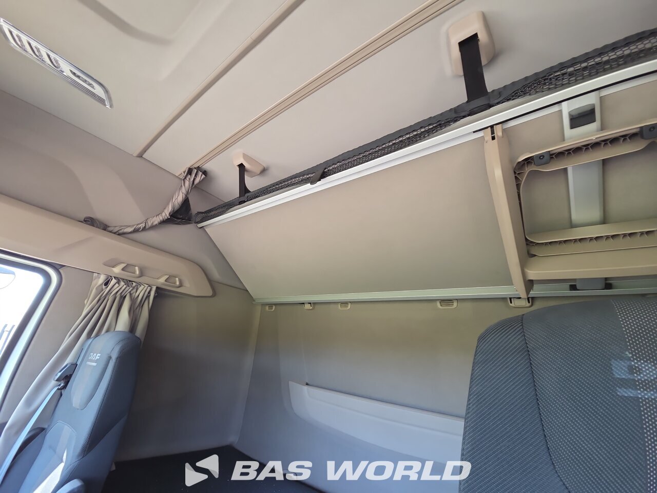 Other : DAF XG 480 Vetopöytäauto