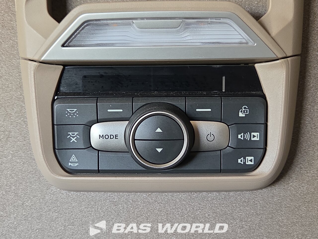 Other : DAF XG 480 Vetopöytäauto