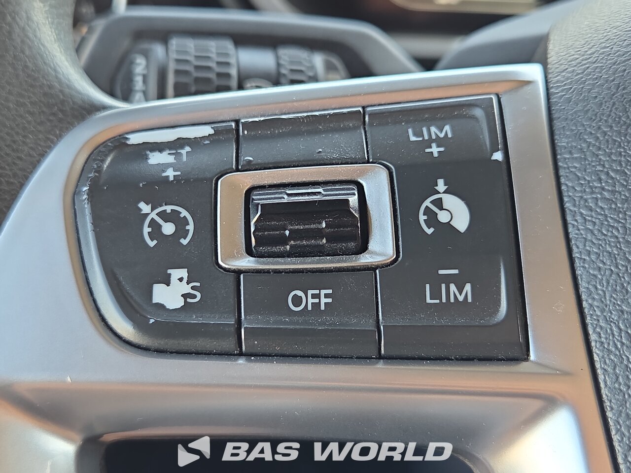 Other : DAF XG 480 Vetopöytäauto