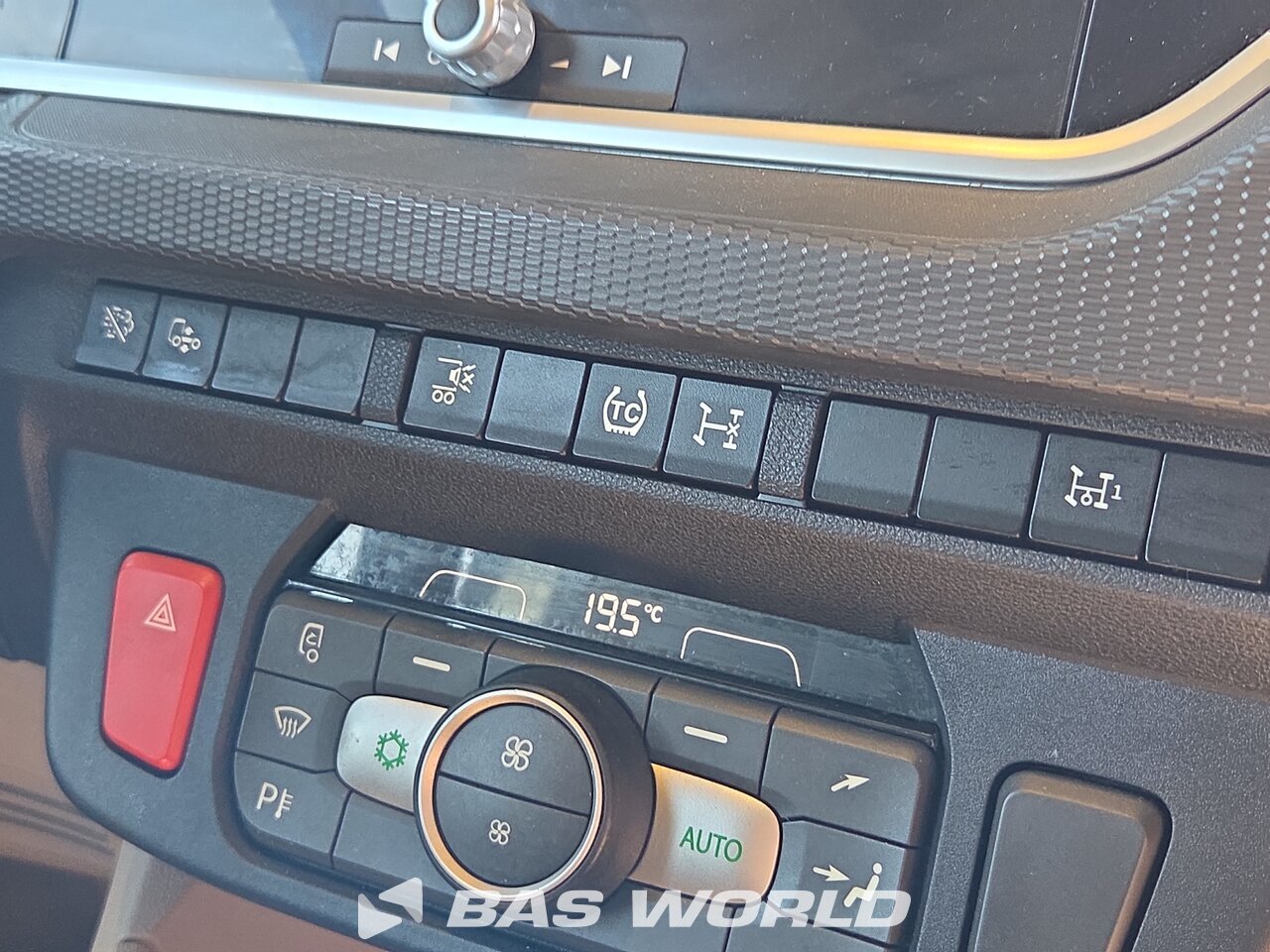 Other : DAF XG 480 Trækker
