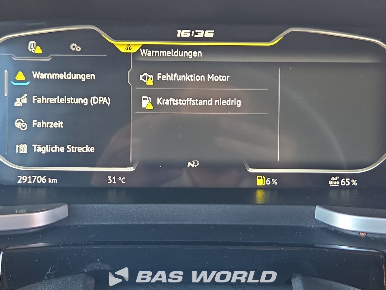 Other : DAF XG 480 Trækker