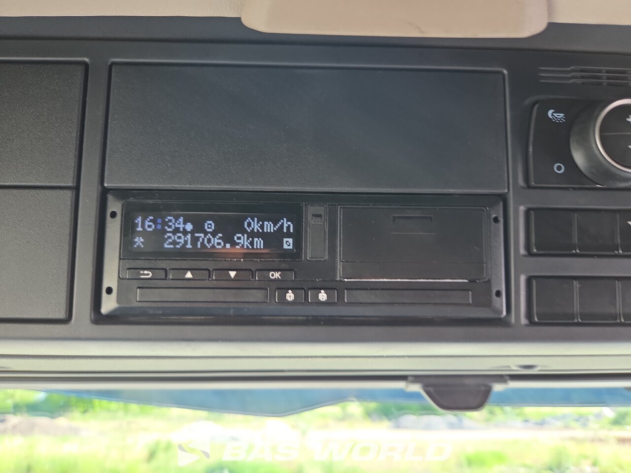 Other : DAF XG 480 Trækker