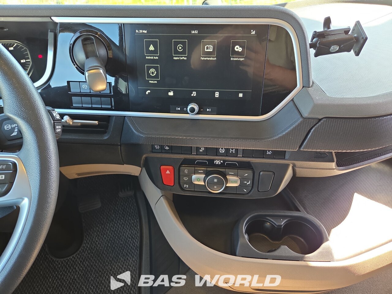 Other : DAF XG 480 Trækker