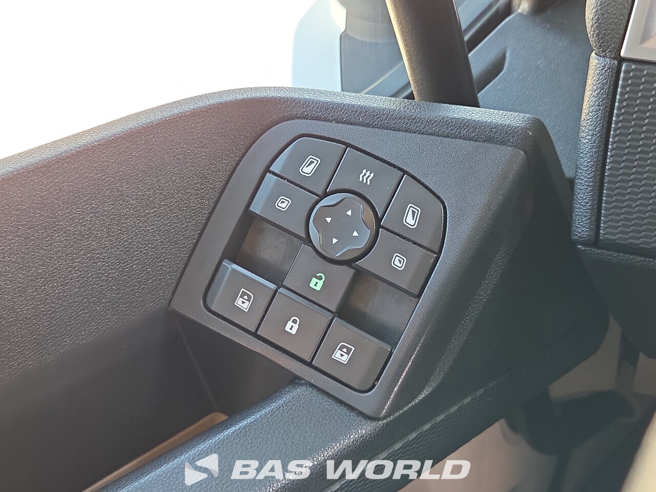 Other : DAF XG 480 Trækker