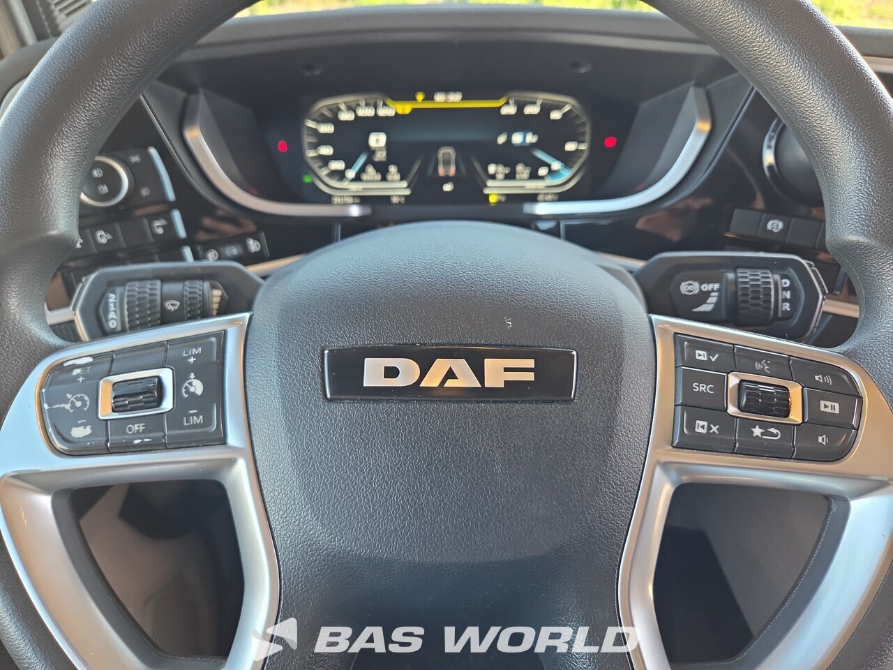 Other : DAF XG 480 Trækker