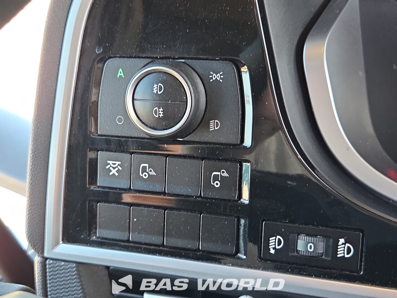 Other : DAF XG 480 Trækker