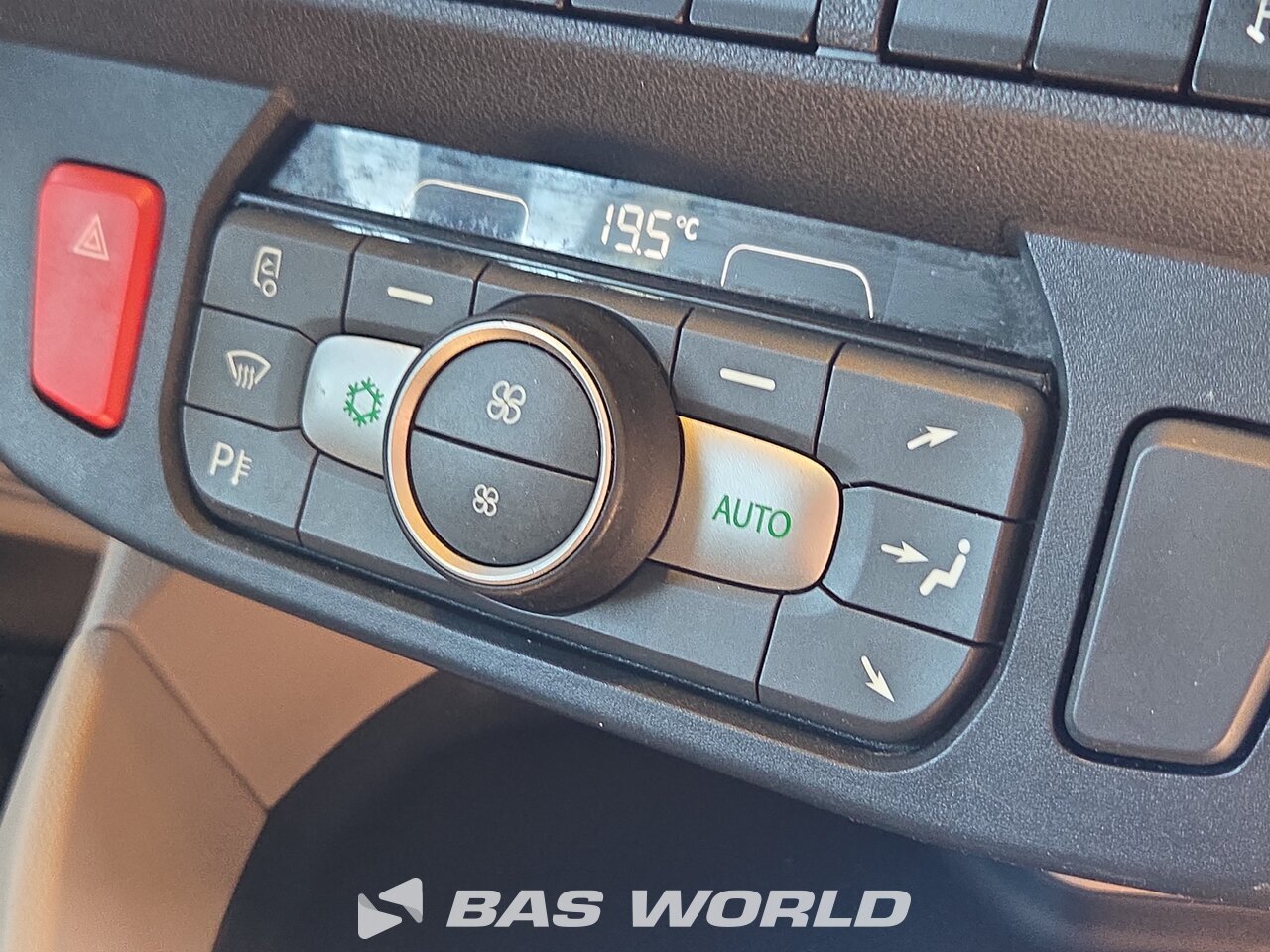 Other : DAF XG 480 Trækker