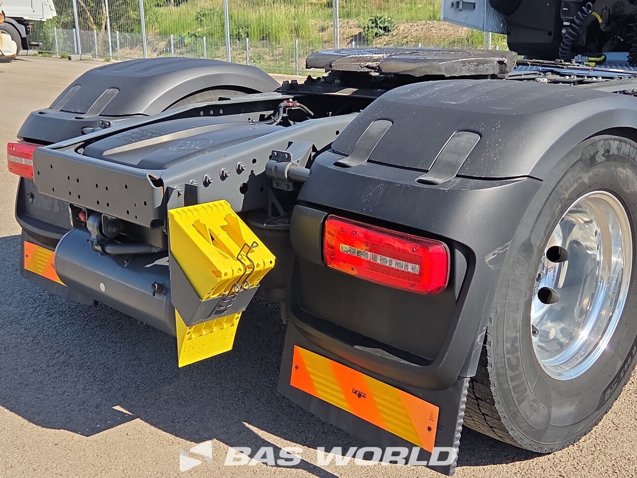 Other : DAF XG 480 Trækker