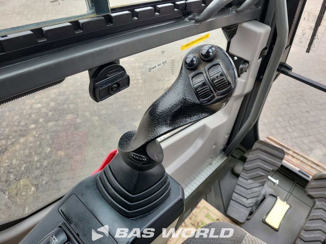 Other : Volvo EC300 E NL koparka gąsienicowa