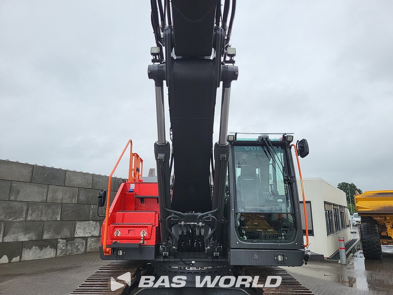 Other : Volvo EC300 E NL koparka gąsienicowa