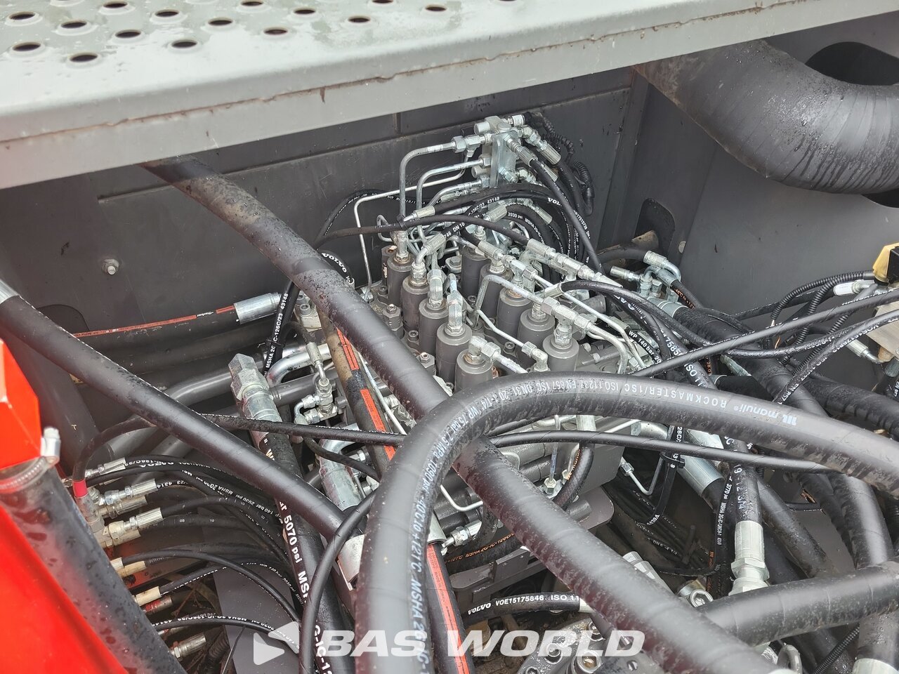 Other : Volvo EC300 E NL koparka gąsienicowa