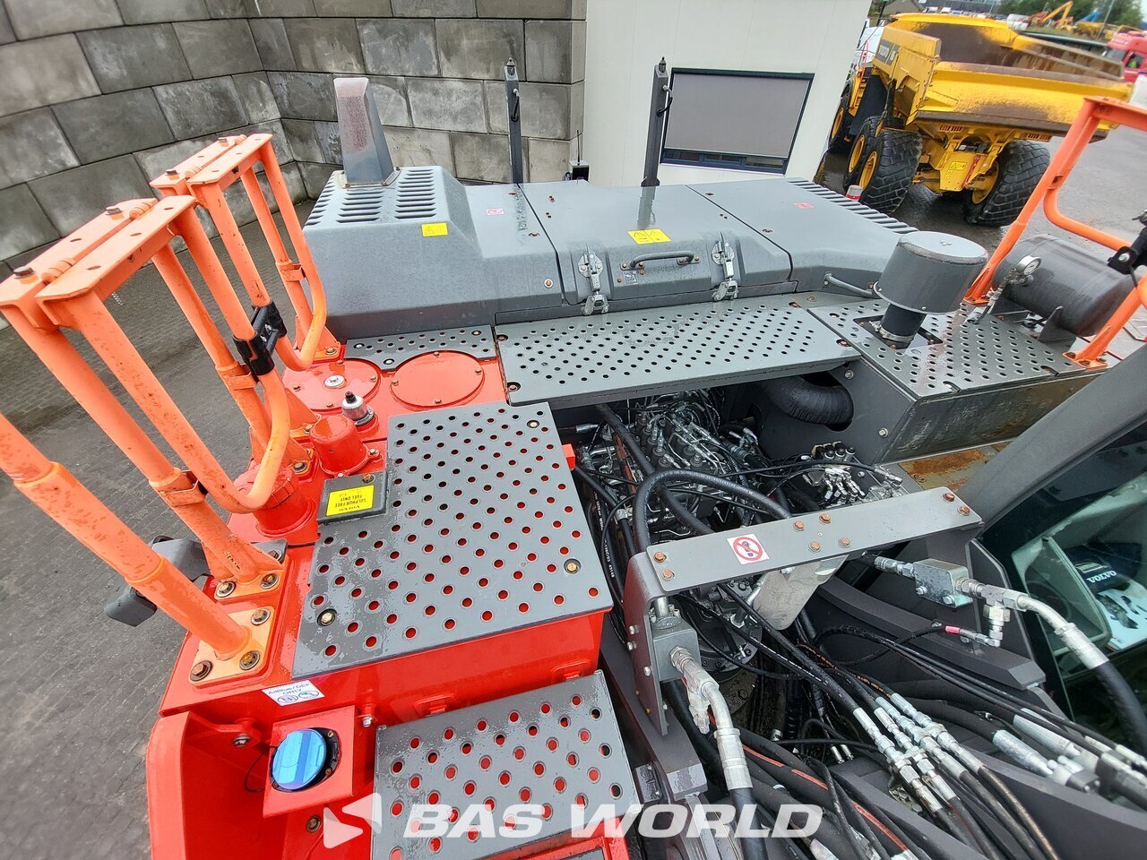 Other : Volvo EC300 E NL koparka gąsienicowa