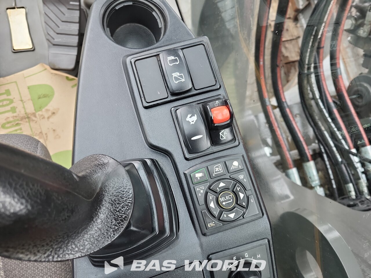 Other : Volvo EC300 E NL koparka gąsienicowa
